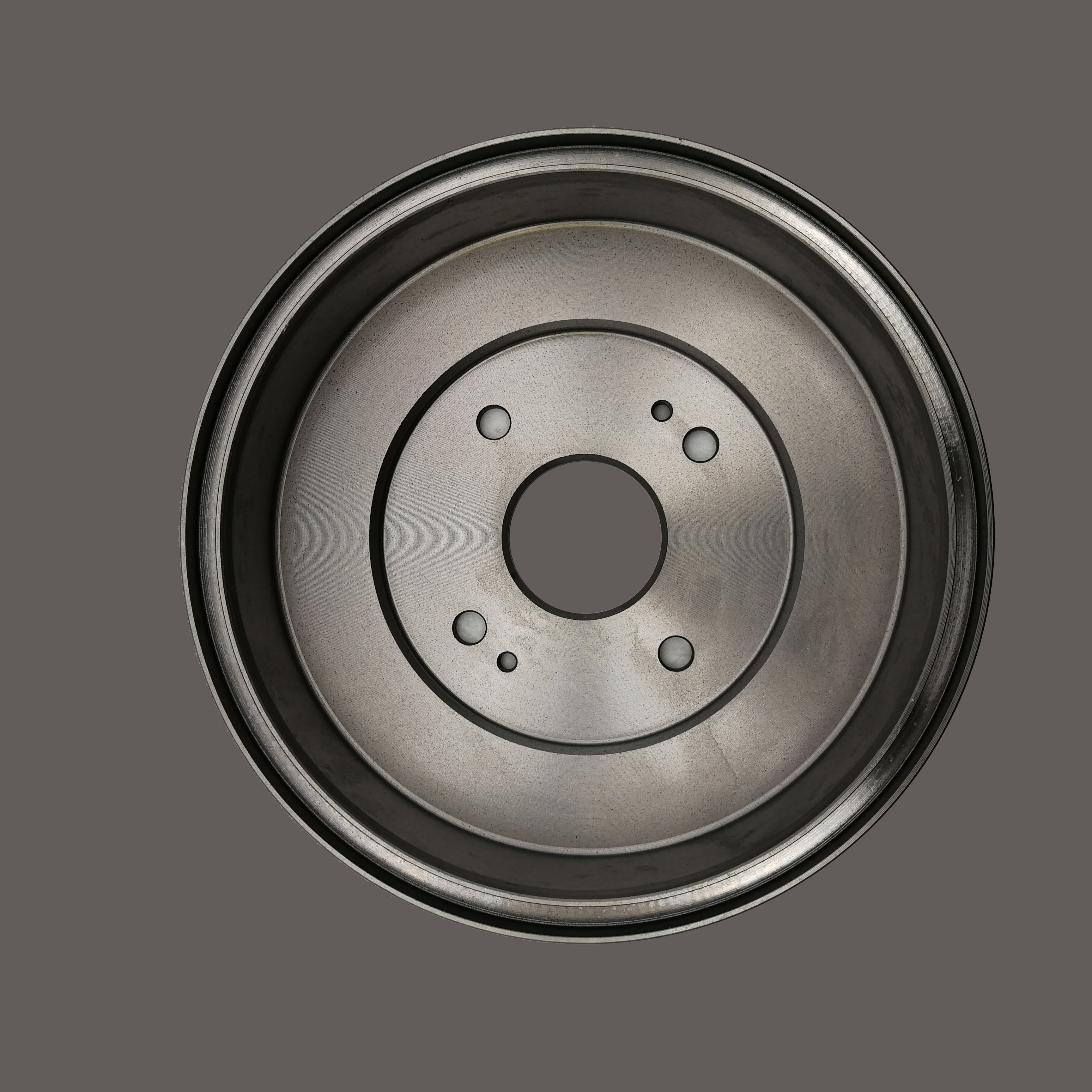 Innova Inboard High Quality Brake Drum from China manufacturer King