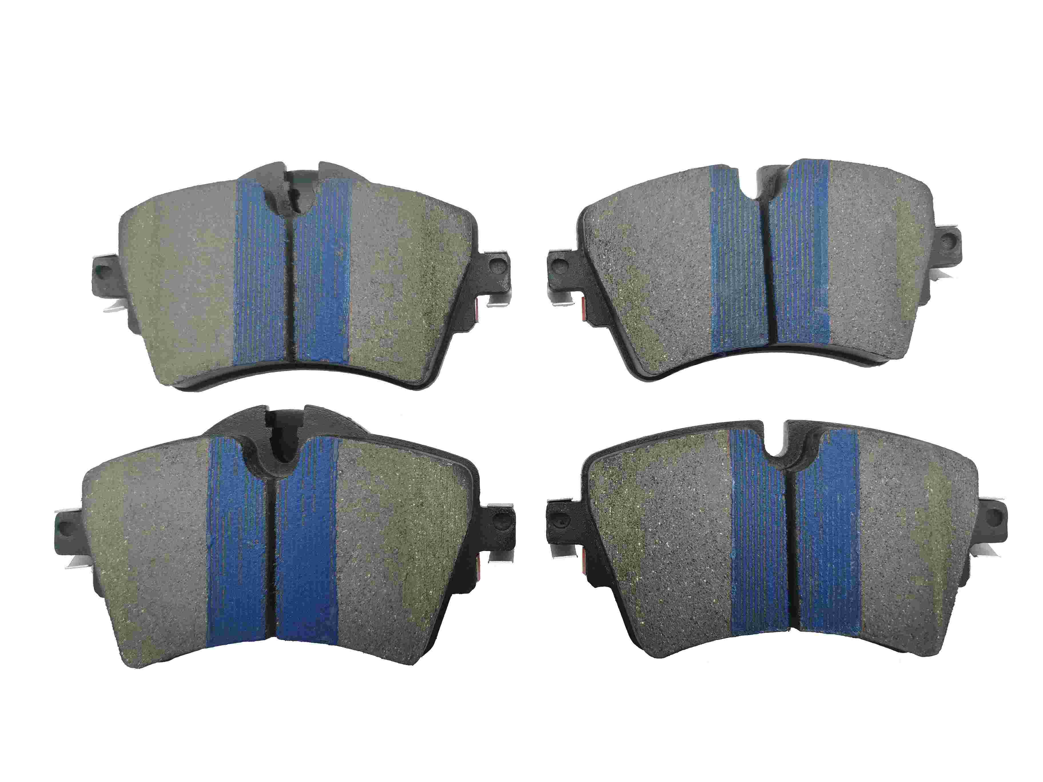 minimum-brake-pad-thickness-from-china-manufacturer-king-racing-auto