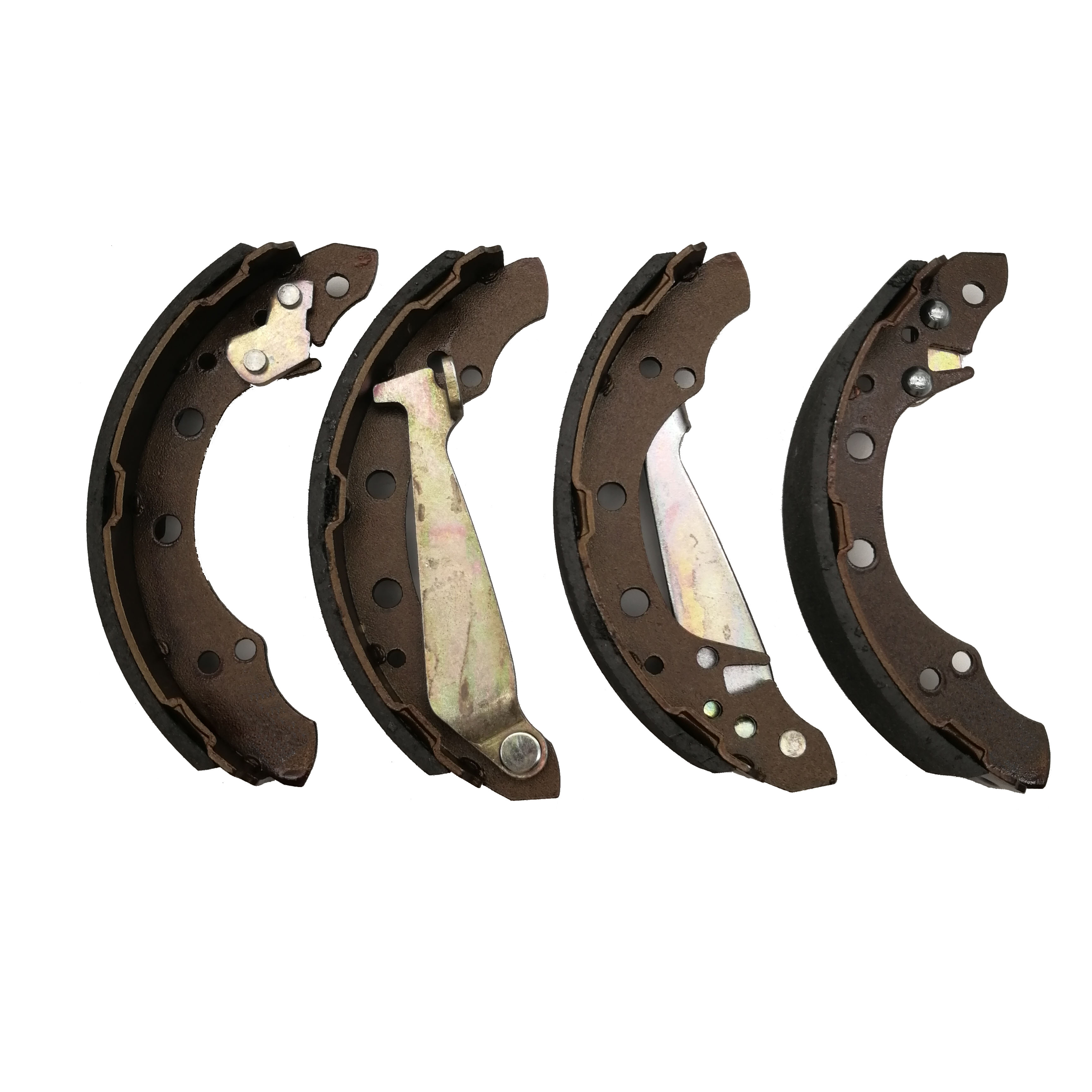 Advance Auto Brake Pads, Semi Brake Drum King Racing Auto