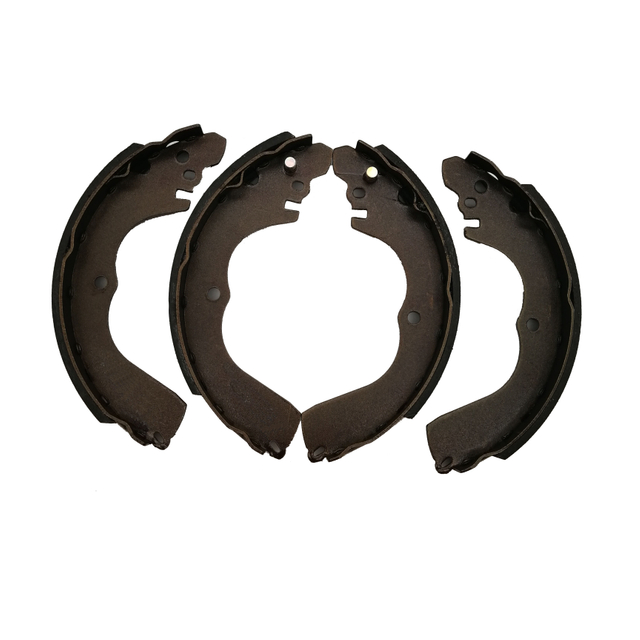 China Air Brake Shoe manufacturers, Air Brake Shoe suppliers, Air Brake