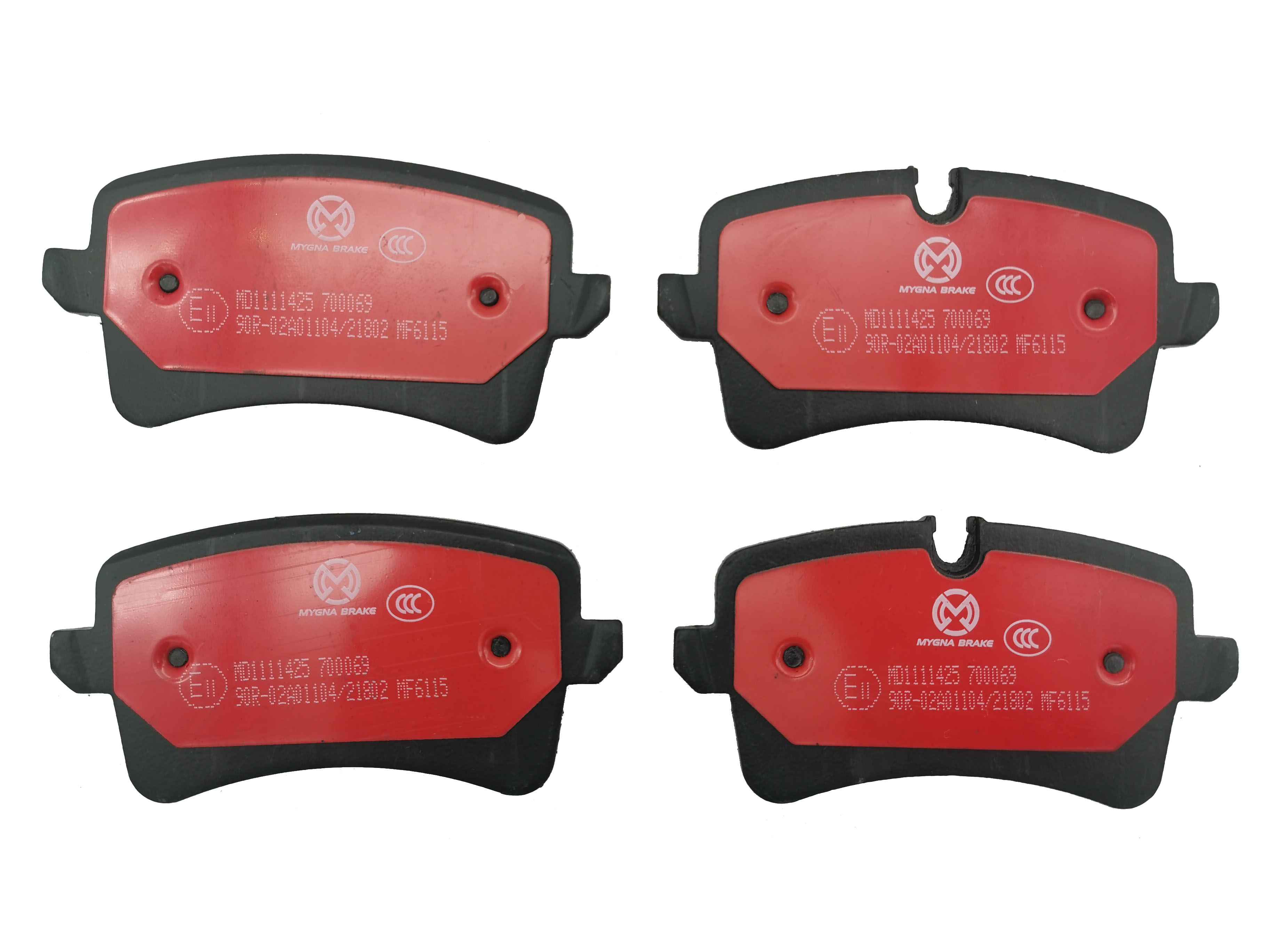 Advance Auto Brake Pads, Semi Brake Drum King Racing Auto