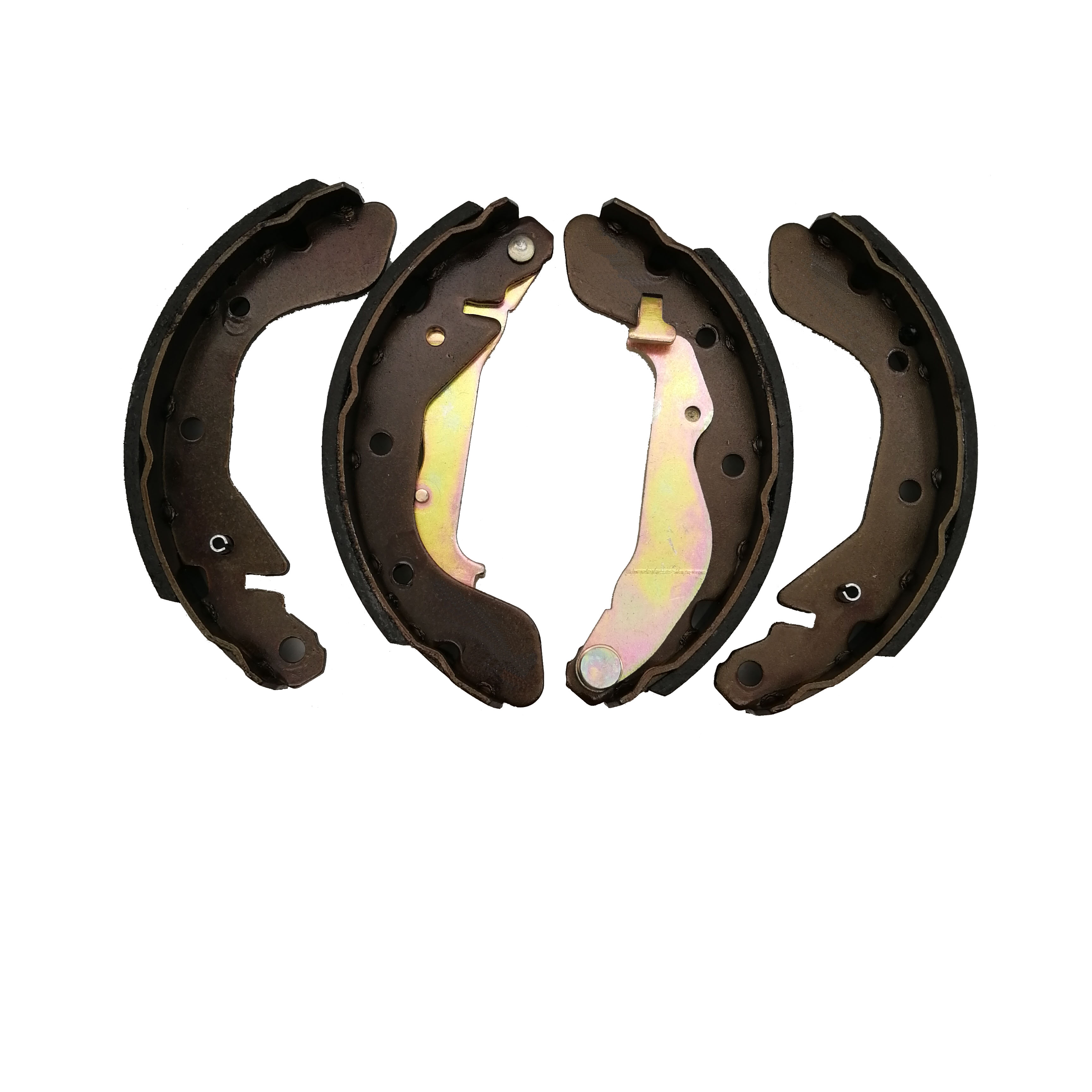 Civic Spare High Performance Brake Shoe for Honda from China